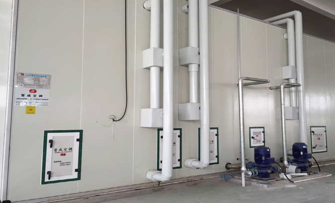 工業(yè)空調(diào)，化纖工業(yè)空調(diào)，紡織工業(yè)空調(diào)，化纖工業(yè)制冷，無(wú)塵車間制冷，通風(fēng)管道，冷卻塔，冷凍機(jī)，江蘇晉成空調(diào)工程有限公司